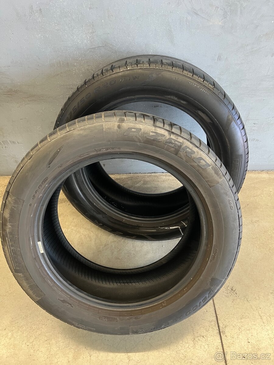 275/50 R20