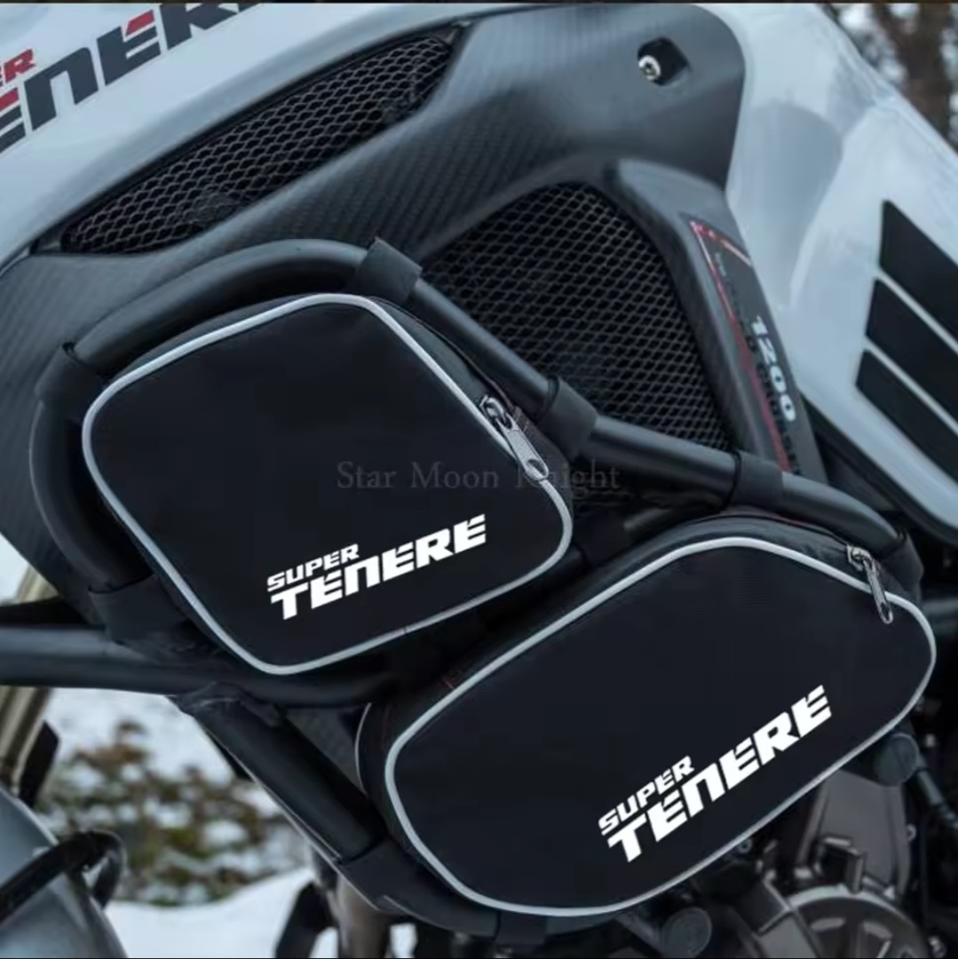 Tašky pro Yamaha SuperTenere 1200.