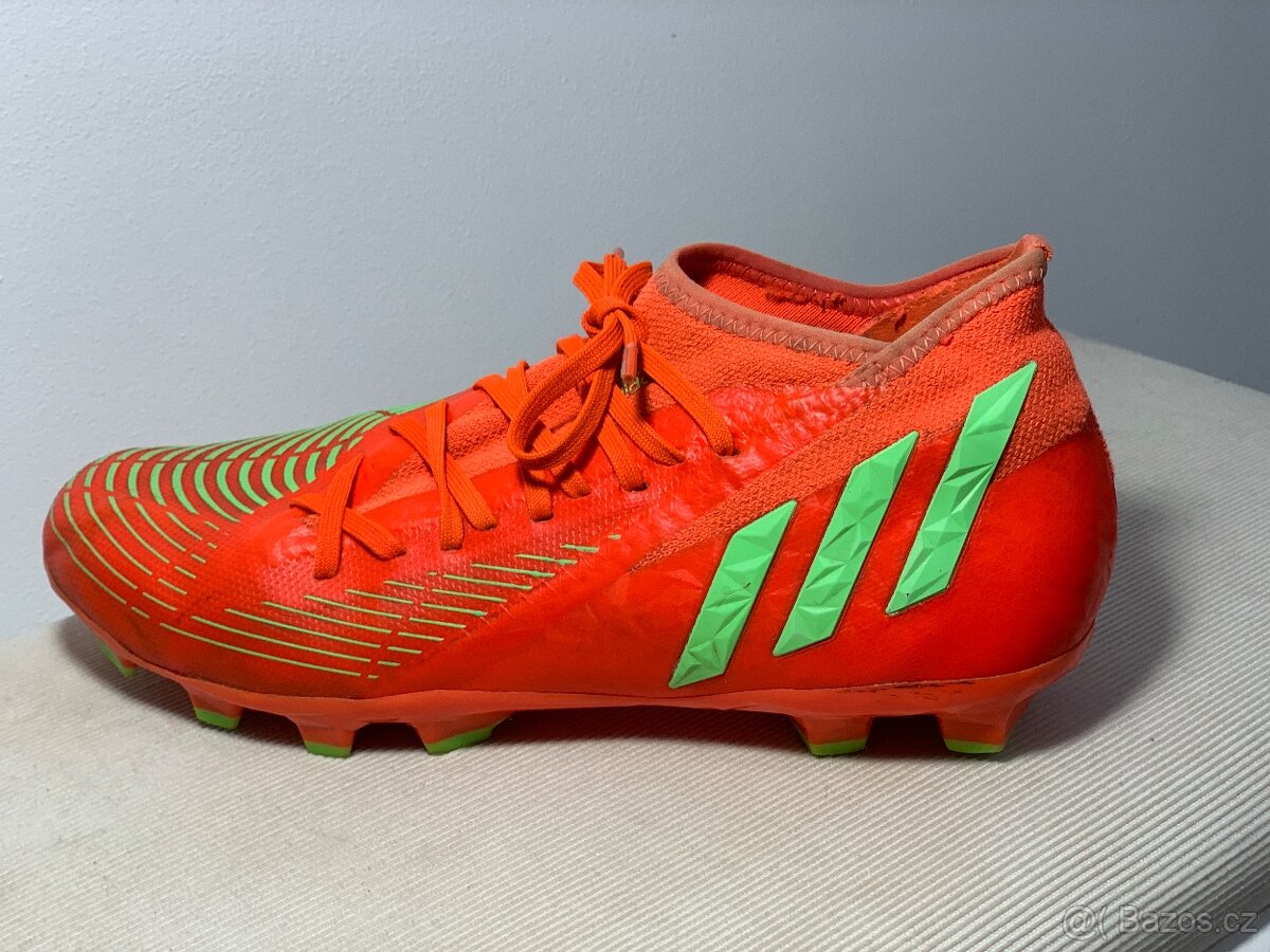 Adidas predator edge.3