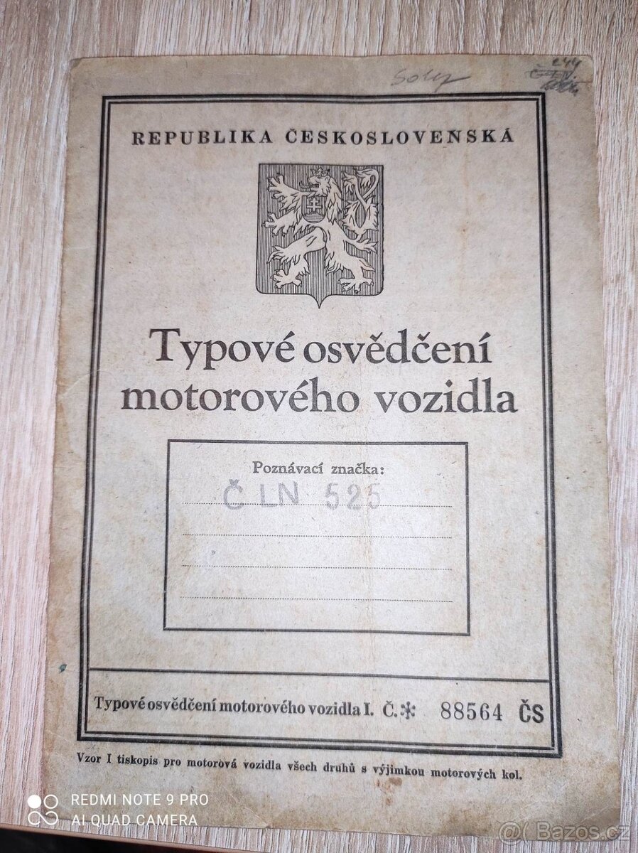 Škoda 430