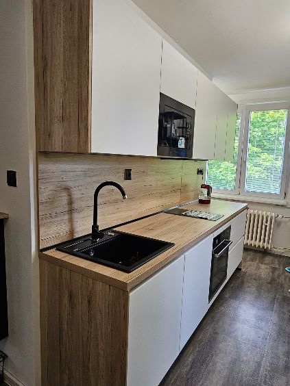 Pronájem bytu 3+1 Ústí nad Labem - Severní Terasa