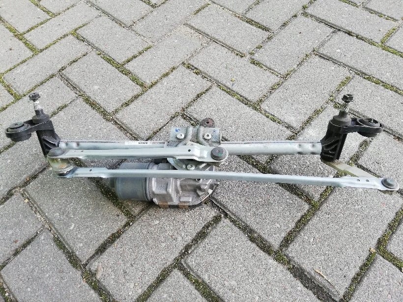 Motorček stieracov Škoda Octavia 3 VW Golf 7