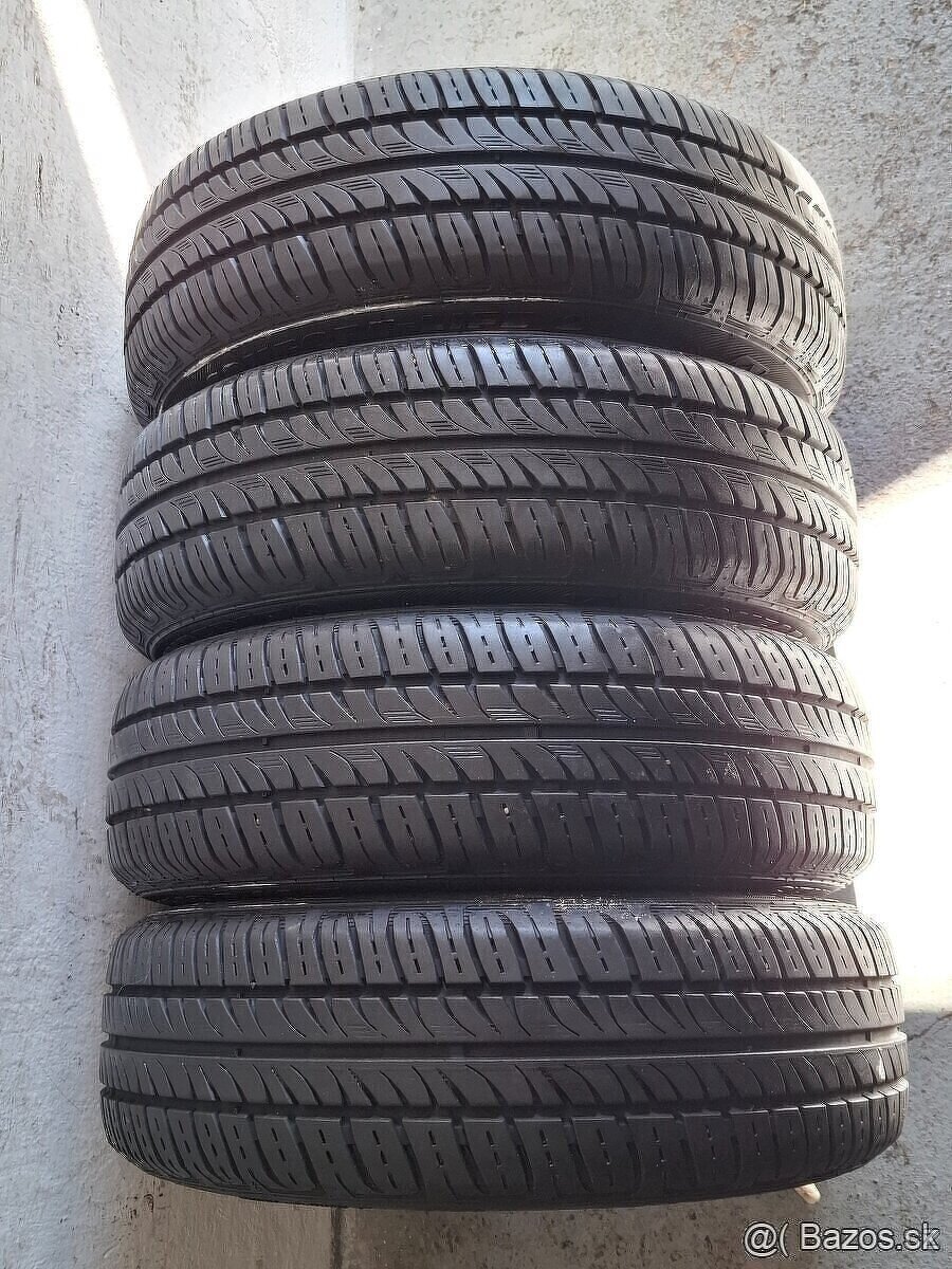 175/65 r14 letní pneumatiky Semperit