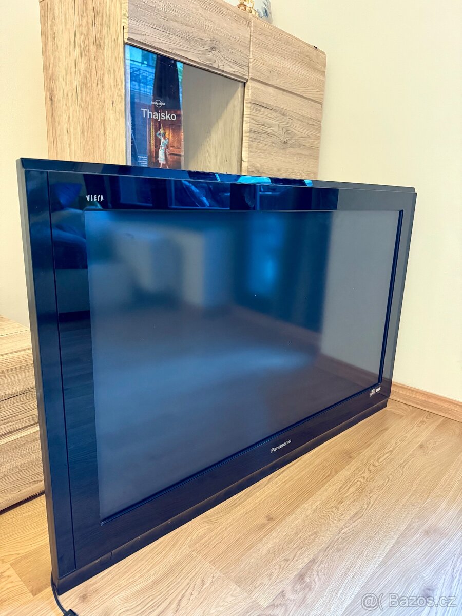 Panasonic Viera Full HD Plasma