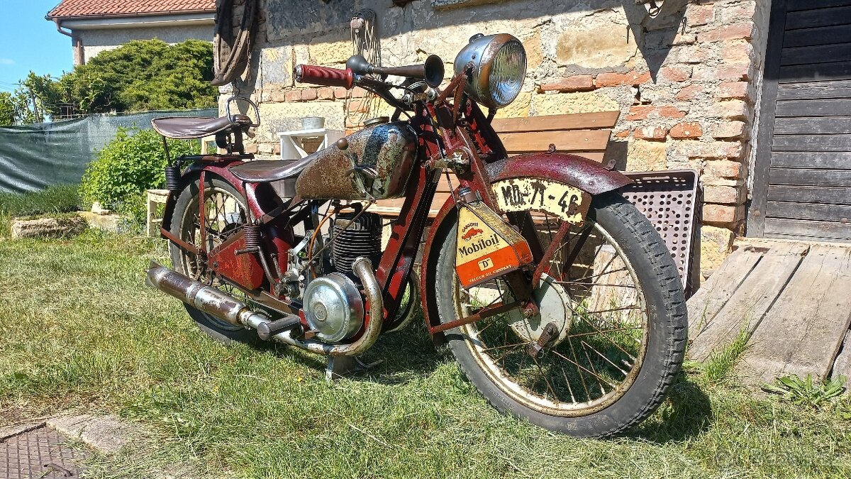 Jawa Special
