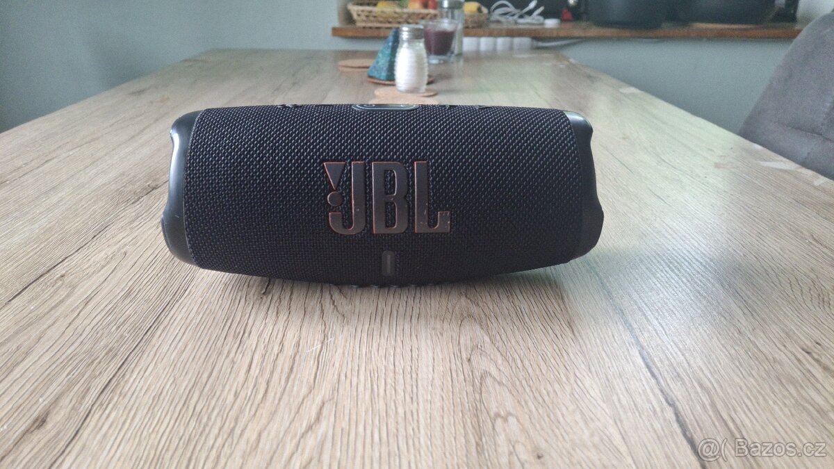 Jbl charge 5