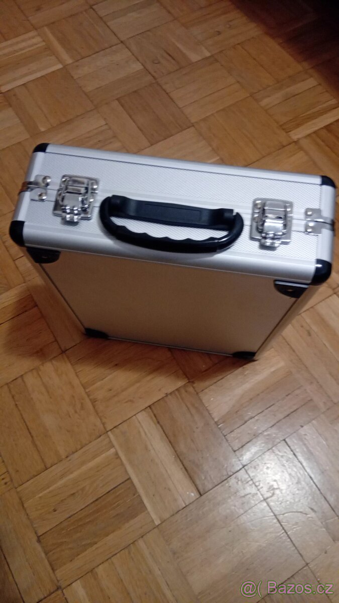 Sada 100Ks Frézovacích Bitů