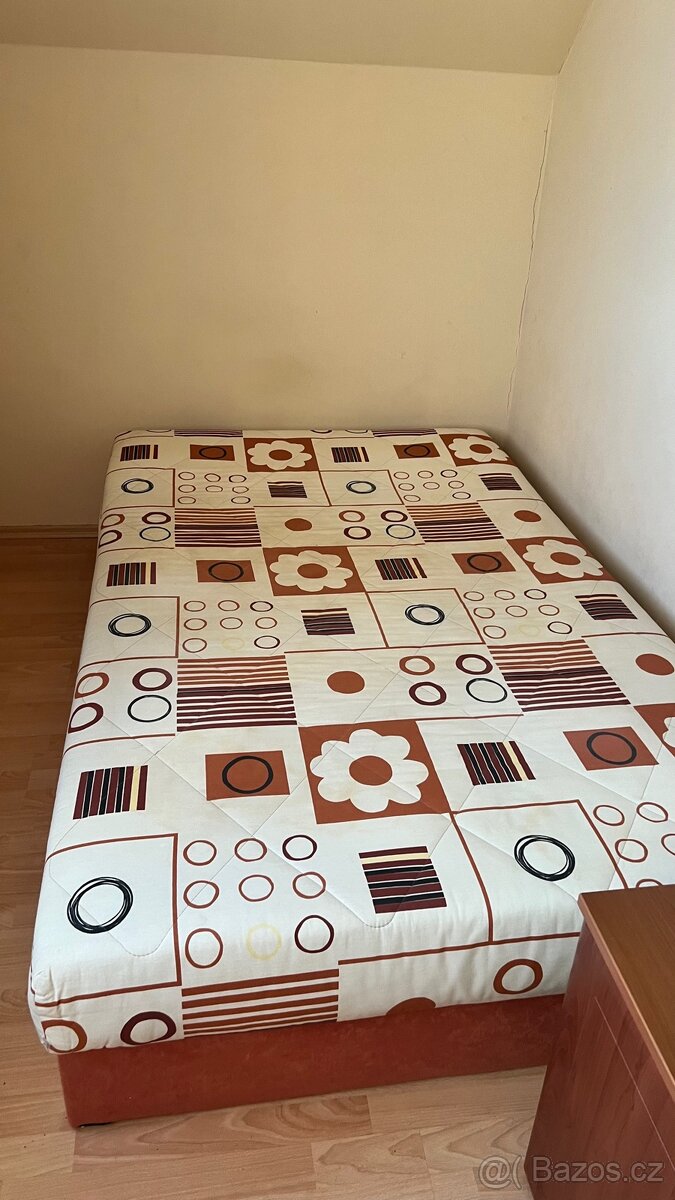 Prodáme postel 120x200