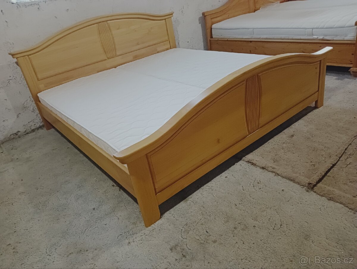 prodám landhaus postel 180