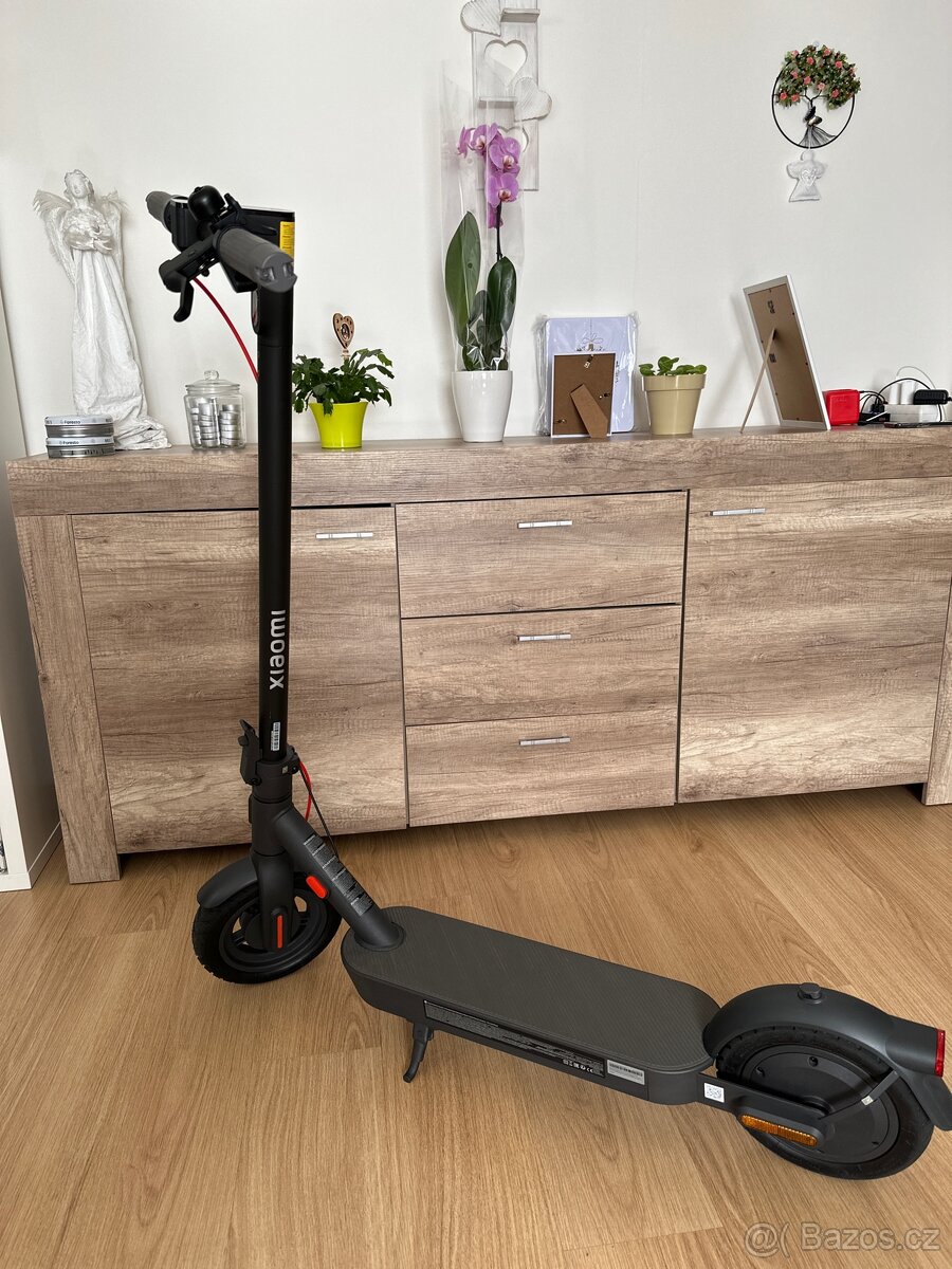 Prodám Elektrokoloběžku