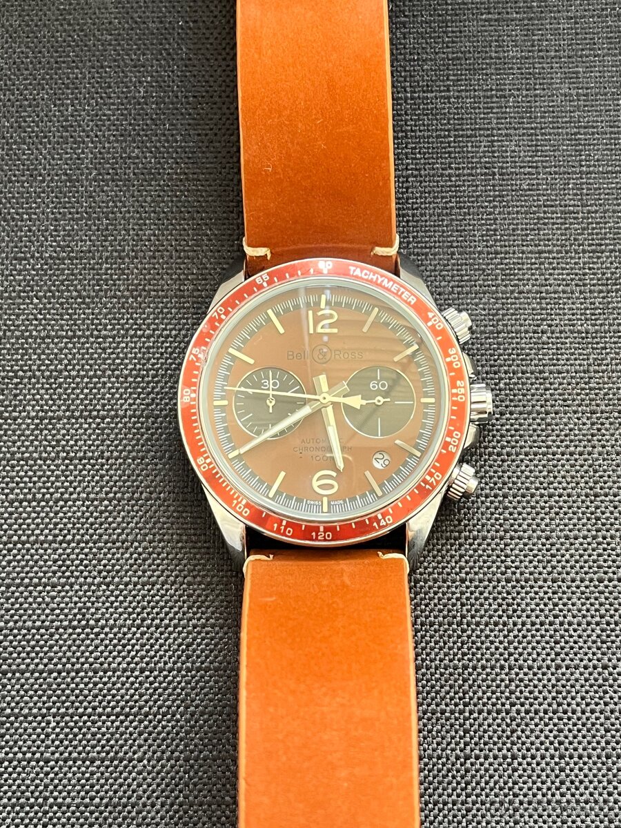 Bell&Ross