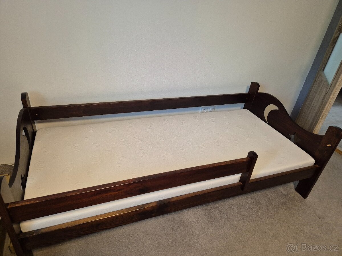 Postel 80x180