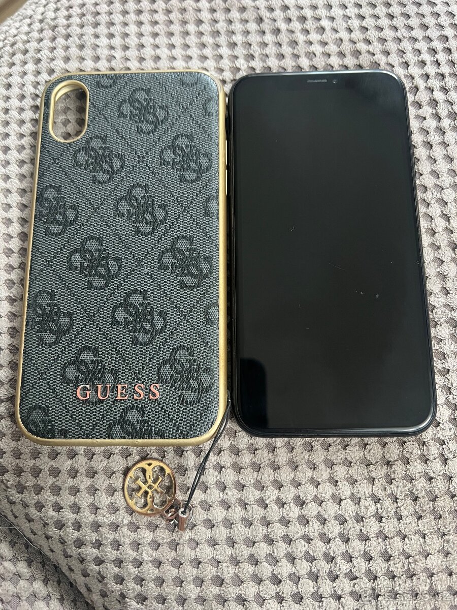 Iphone xr 64 gb