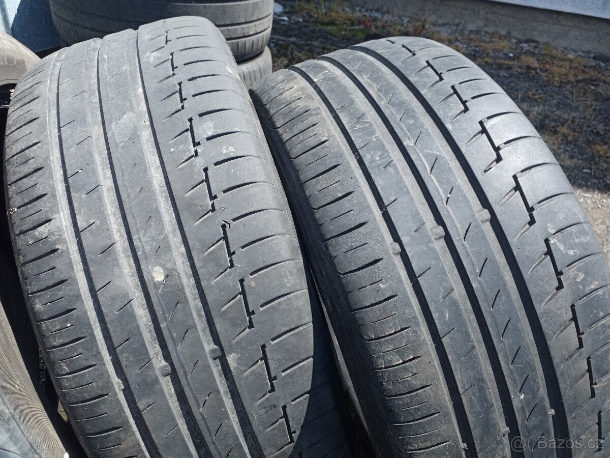 Sada pneu 225/50r17 94Y