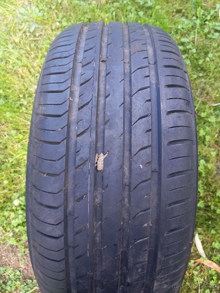 215/55R16