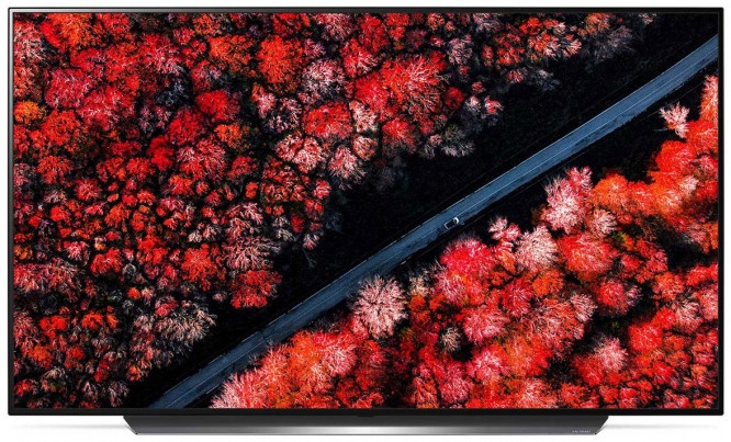Tv LG OLED55C9PLA
