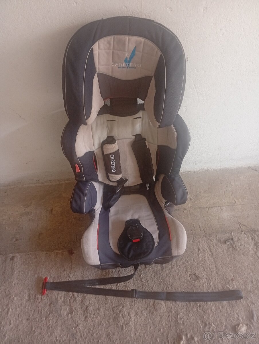 Autosedačka
