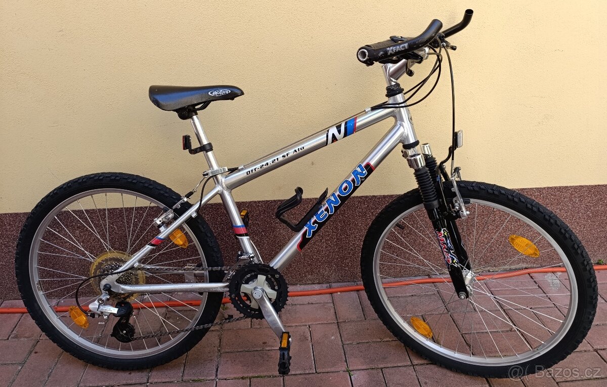 Dětské kolo XENON 24"