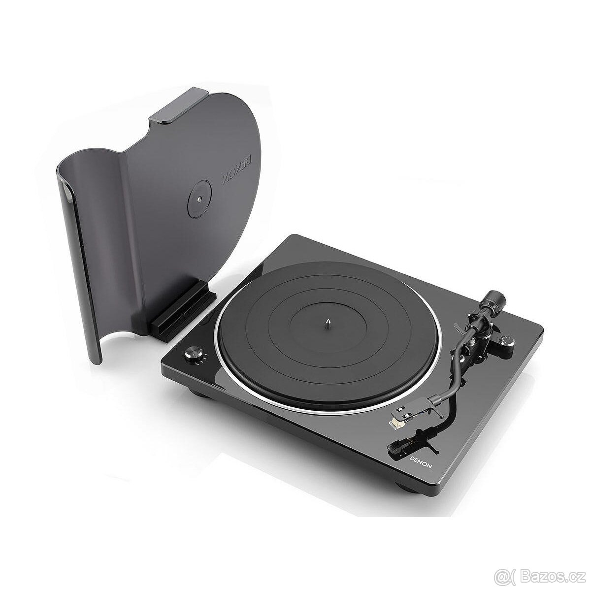 Gramofon Denon DP-400