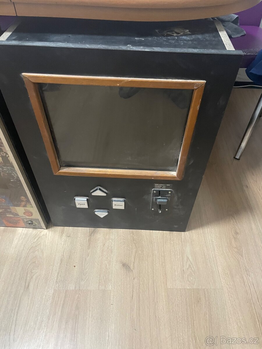 Juxebox