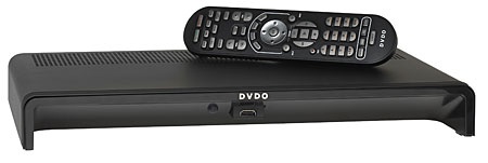 DVDO Edge | Skvělý upscaler pro retro hry, VHS a DVD