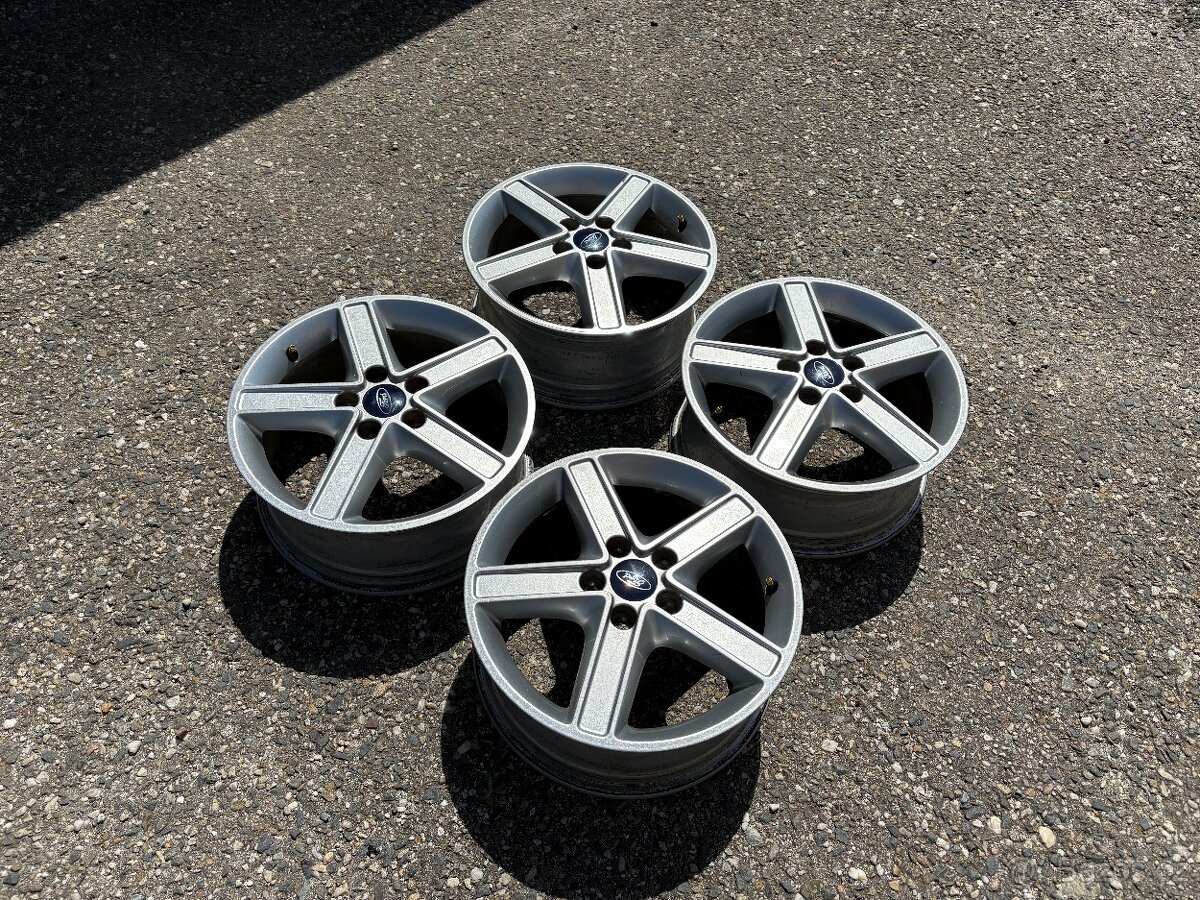 Alu Ford 5x108 r16