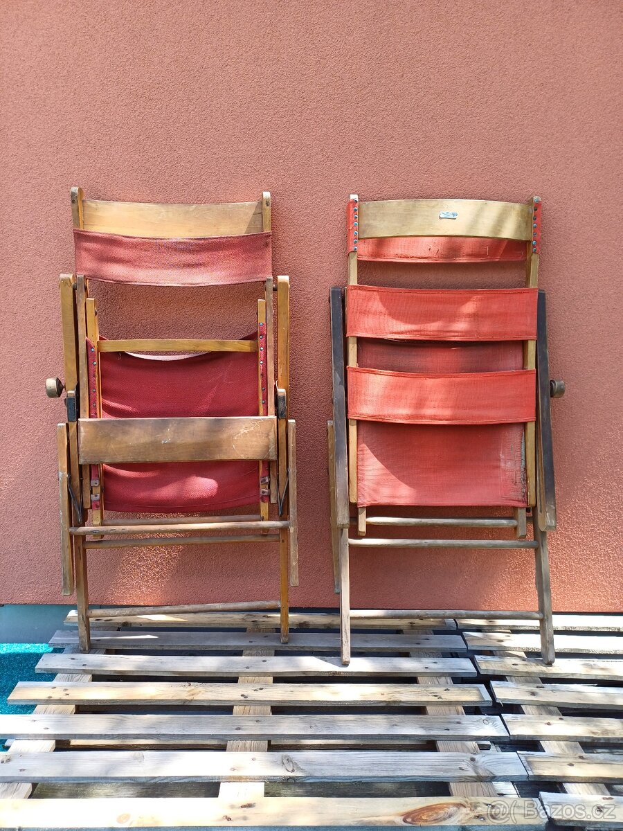 LEHÁTKA THONET G80
