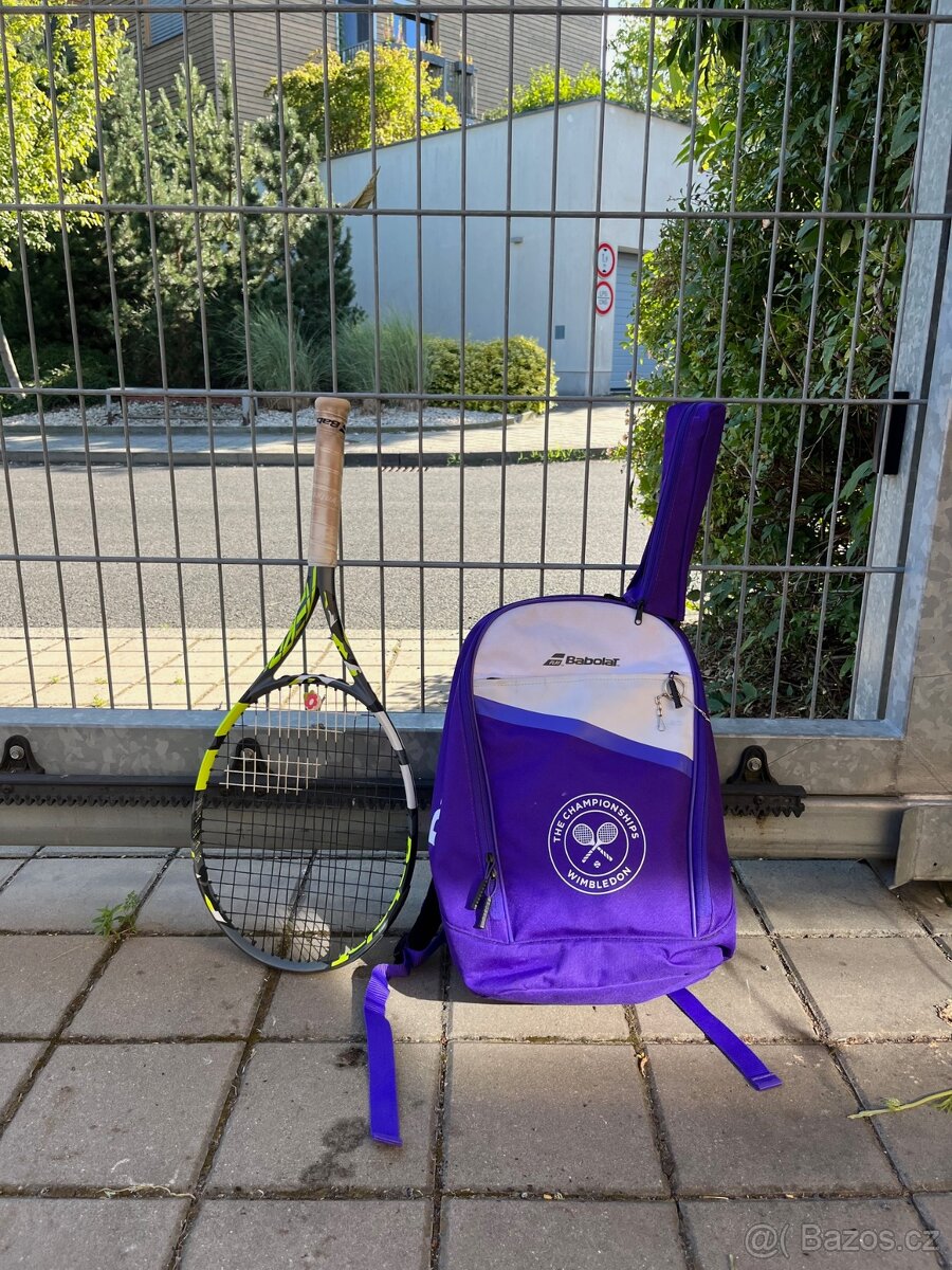 Babolat Pure Aero 2023