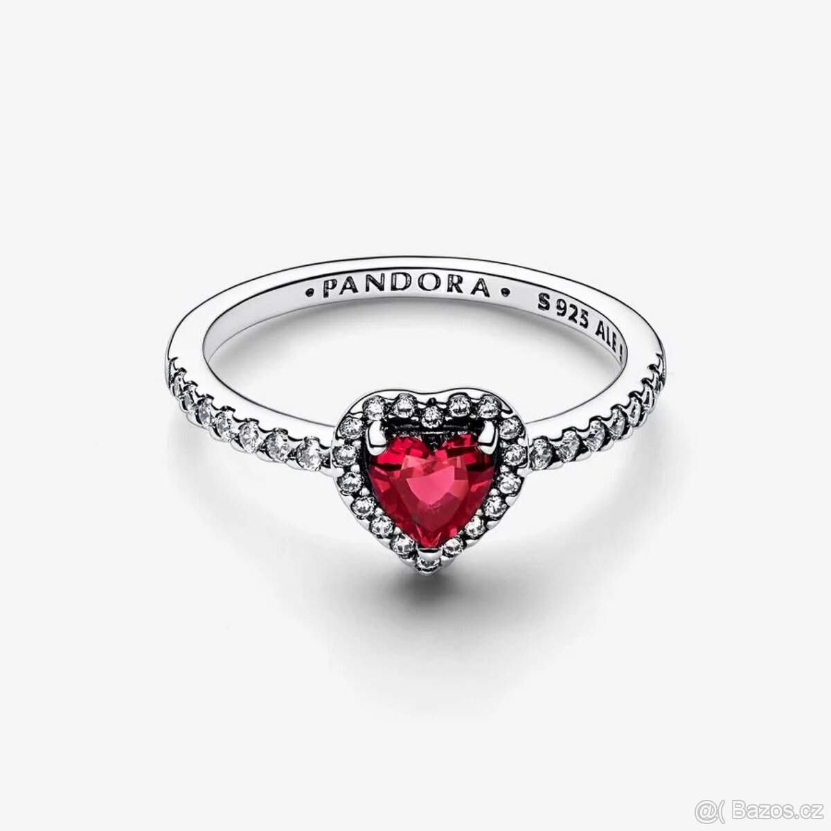 Pandora prsten