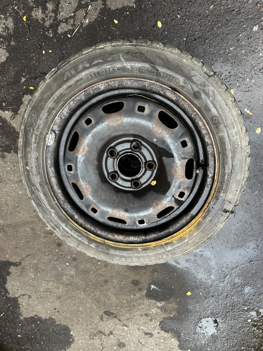5x100 r14