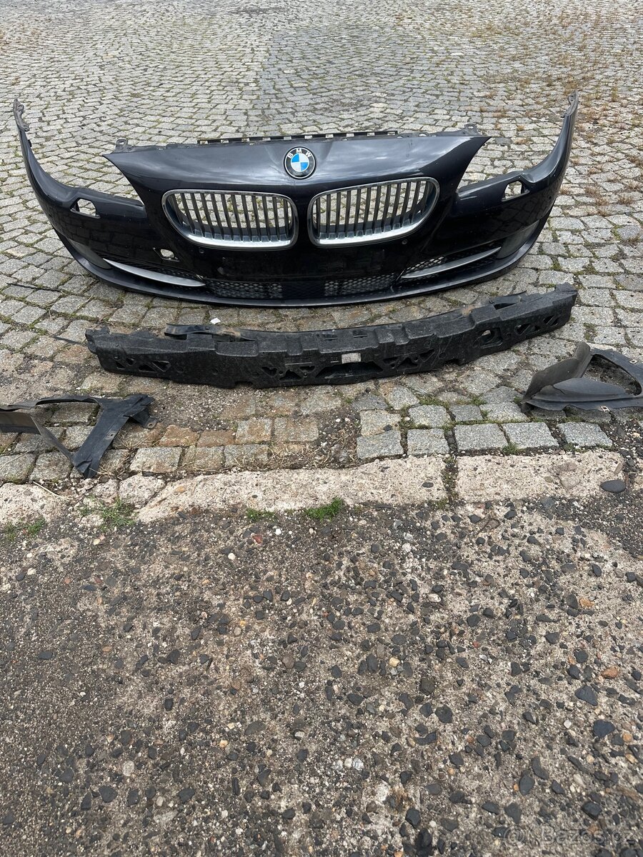 BMW f10 predni naraznik