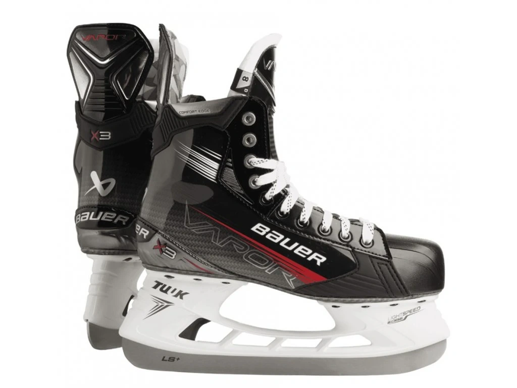 BRUSLE BAUER S23 VAPOR X3