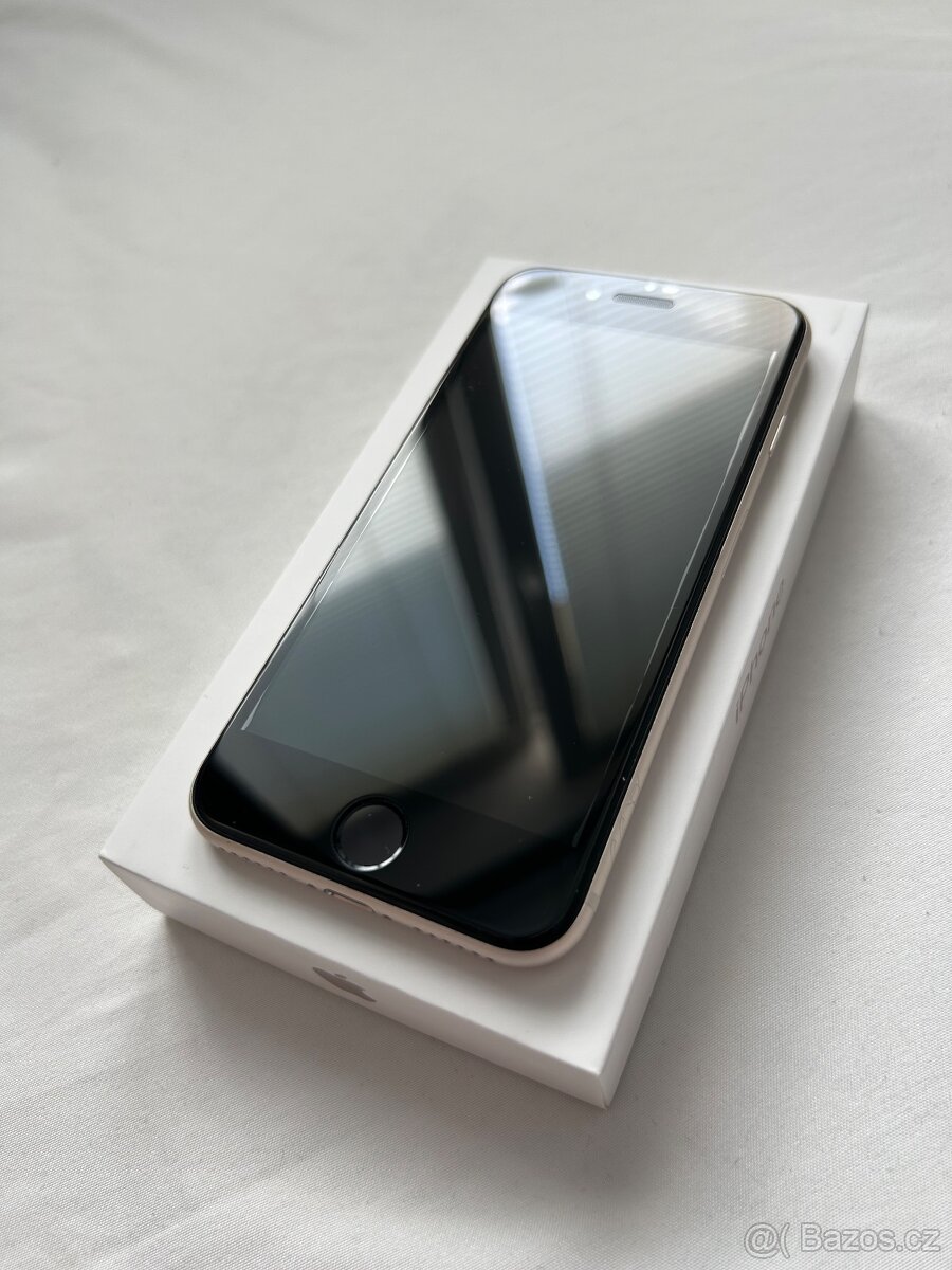 iPhone SE 2022, 128GB