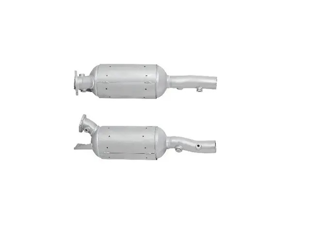 DPF Renault Espace . Nové v záruce