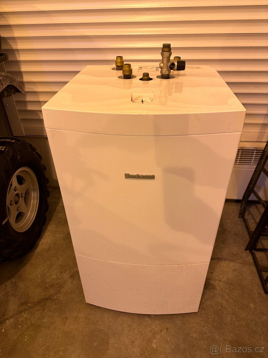Buderus WU120W
