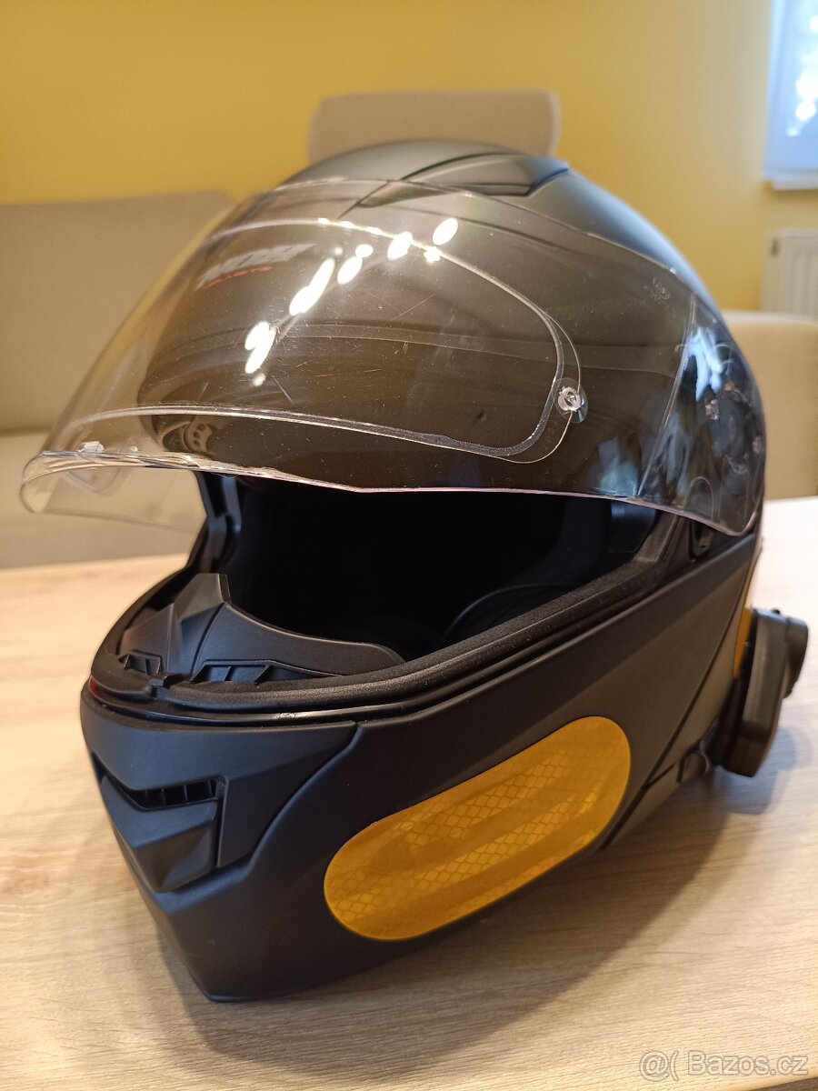 HELMA NA MOTORKU_VÝKLOPNÁ