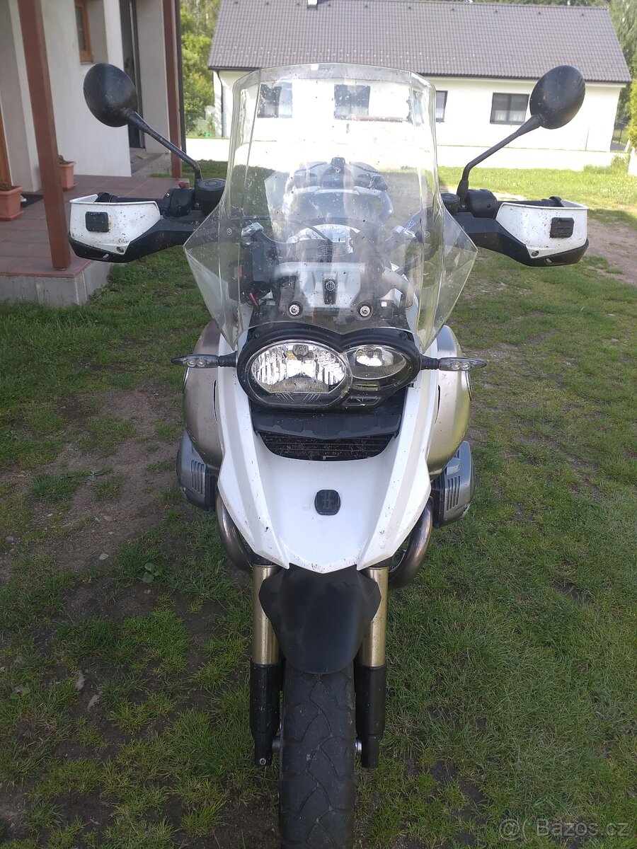 BMW 1200 GS