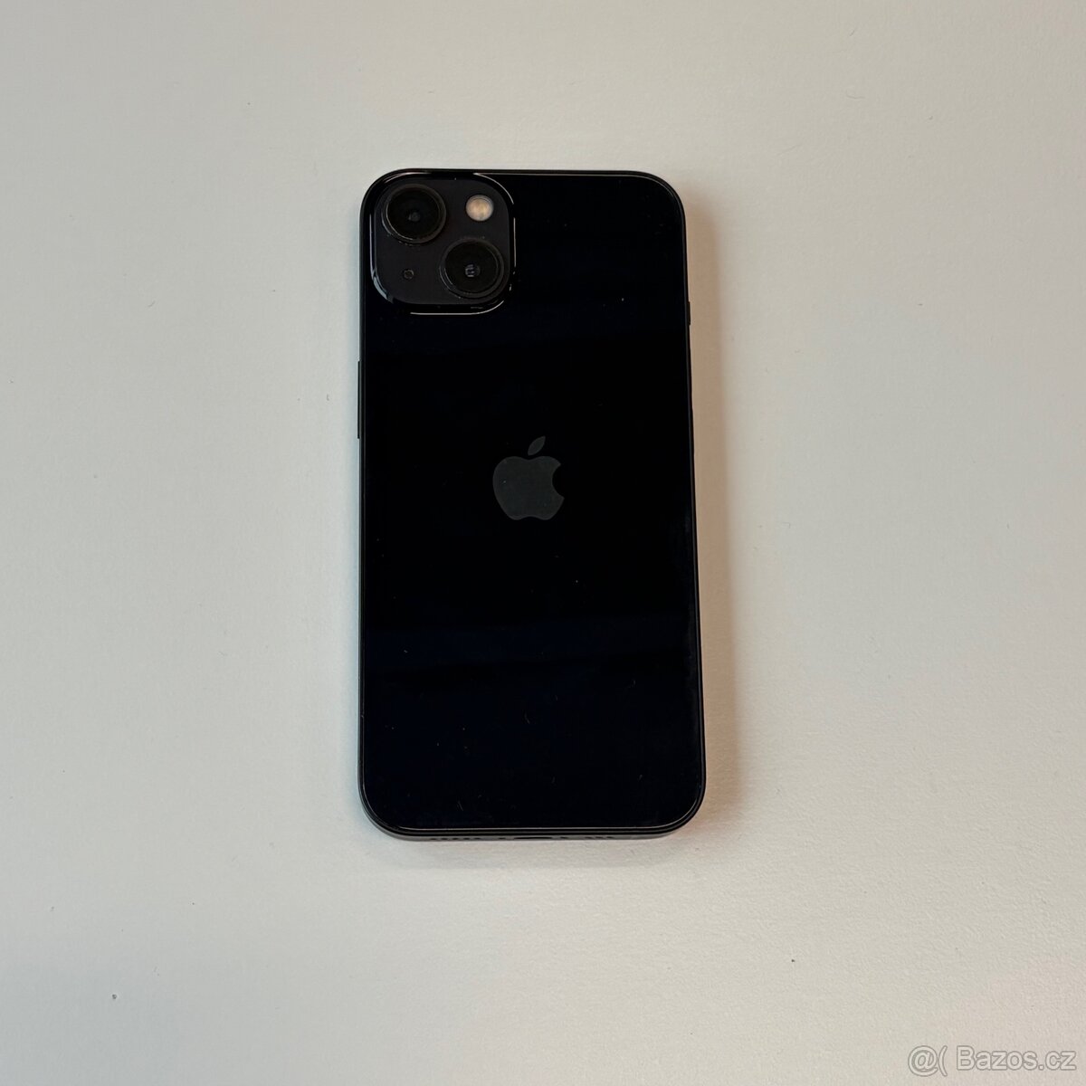 iPhone 13 black 128g