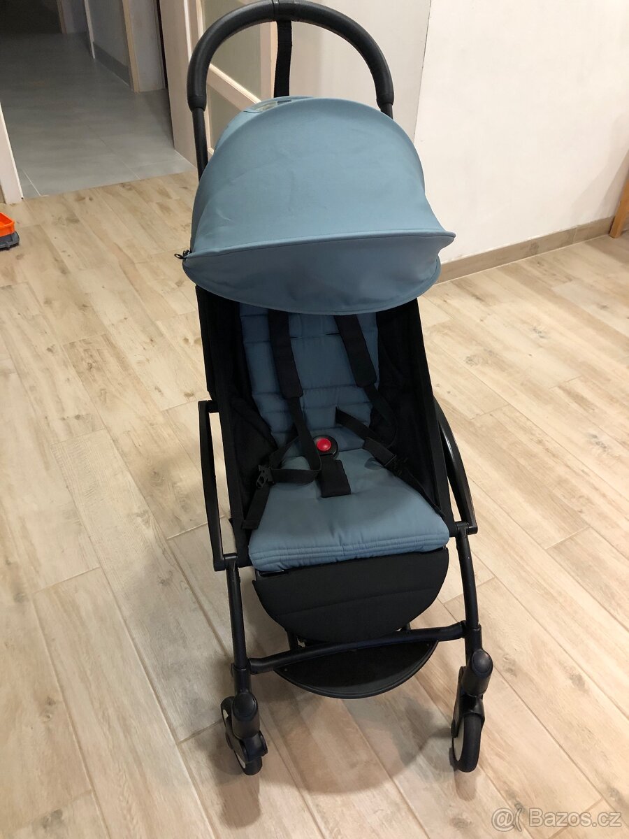 Cestovni kocarek Babyzen Yoyo