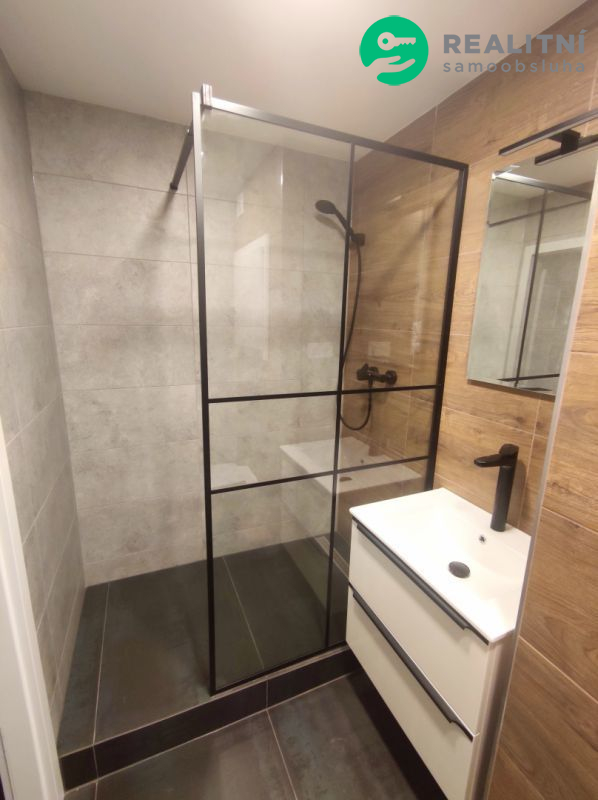 Pronájem bytu 1+1 Ostrava centrum