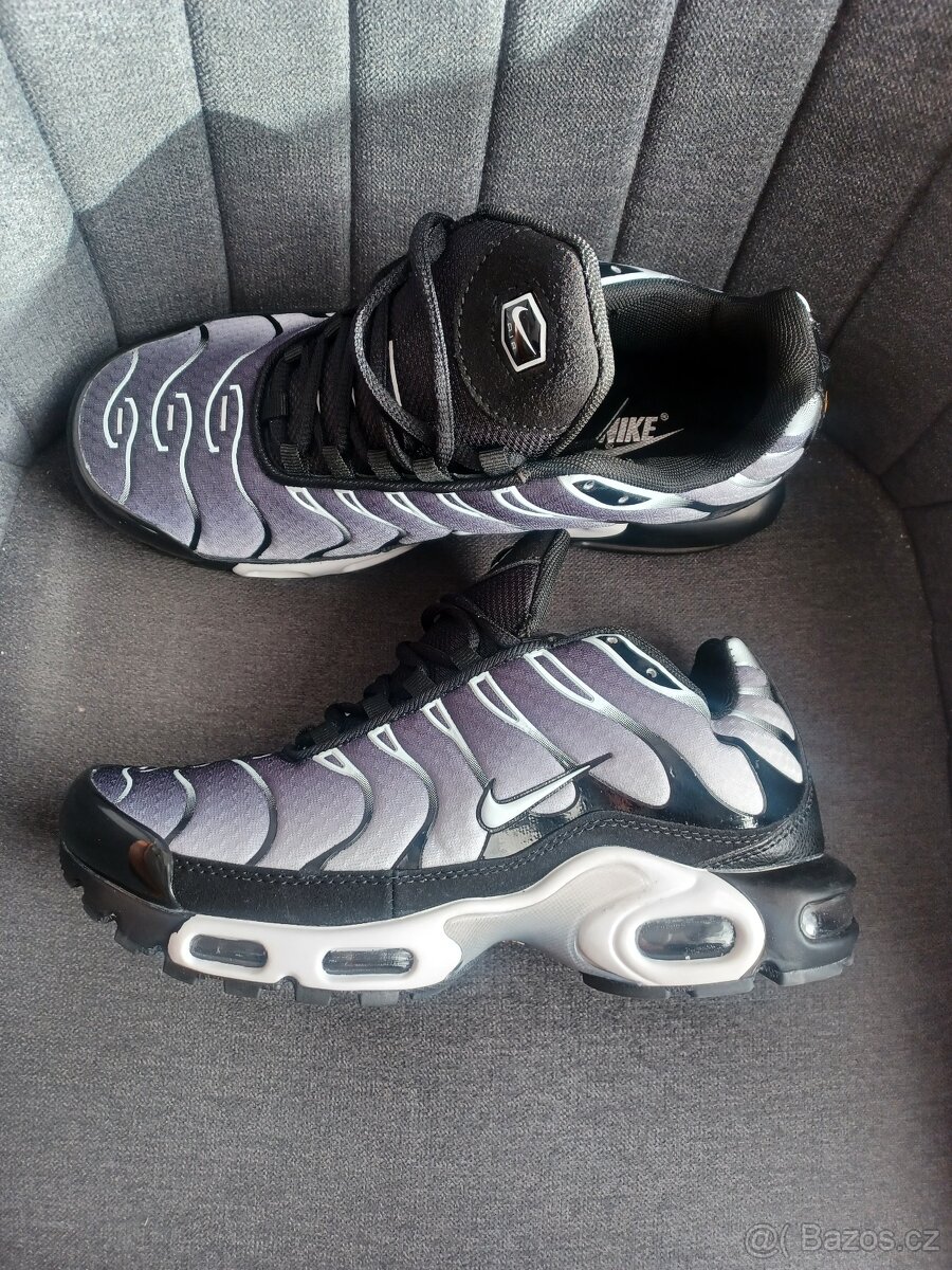 Nike Air Max Plus