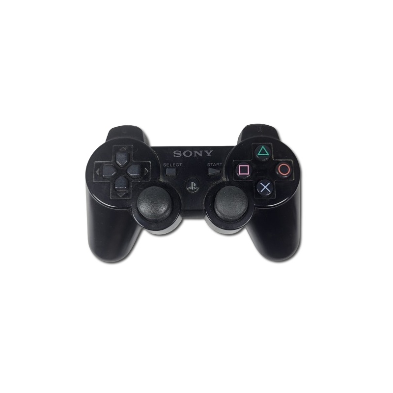 2x Ovladač pro PlayStation 3 SIXAXIS CECHZC1E