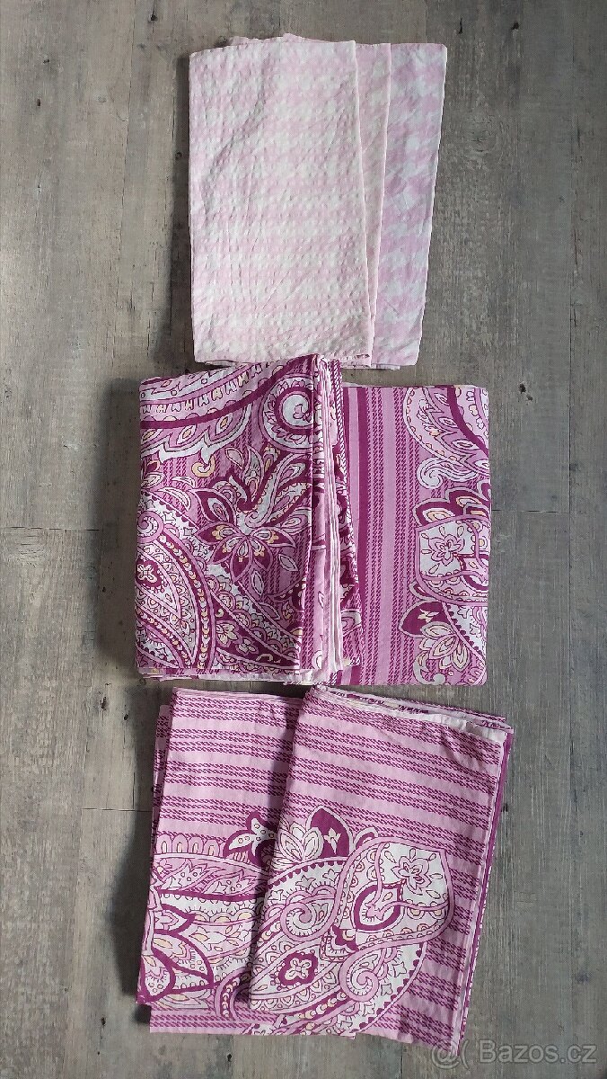 Povleceni Matejovsky