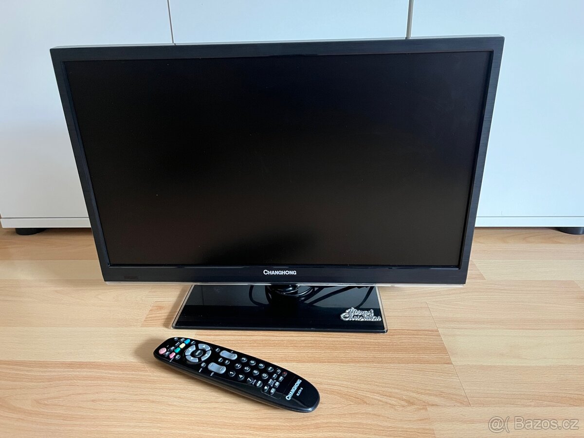 Led televize