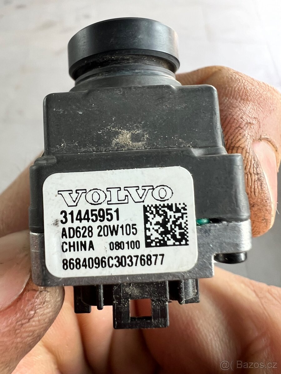 Parkovací kamera Volvo