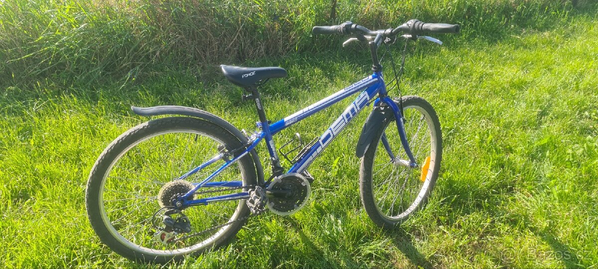 Dětské kolo DEMA ISEO 24"