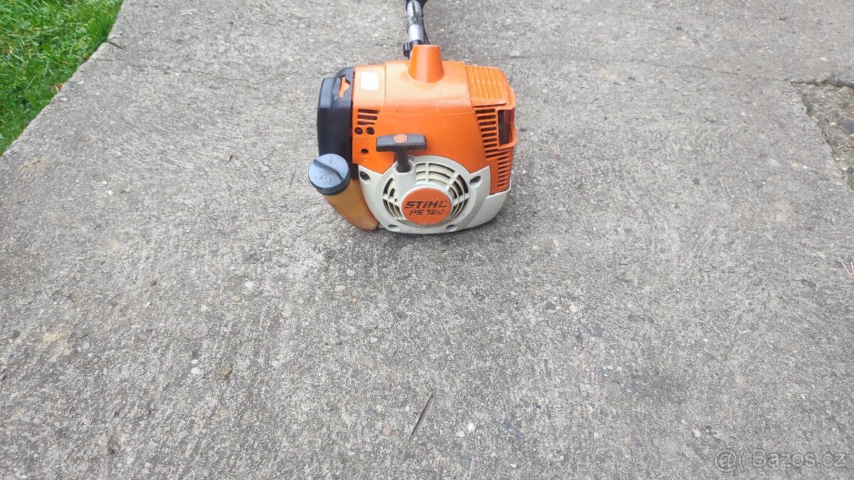 STIHL FS120