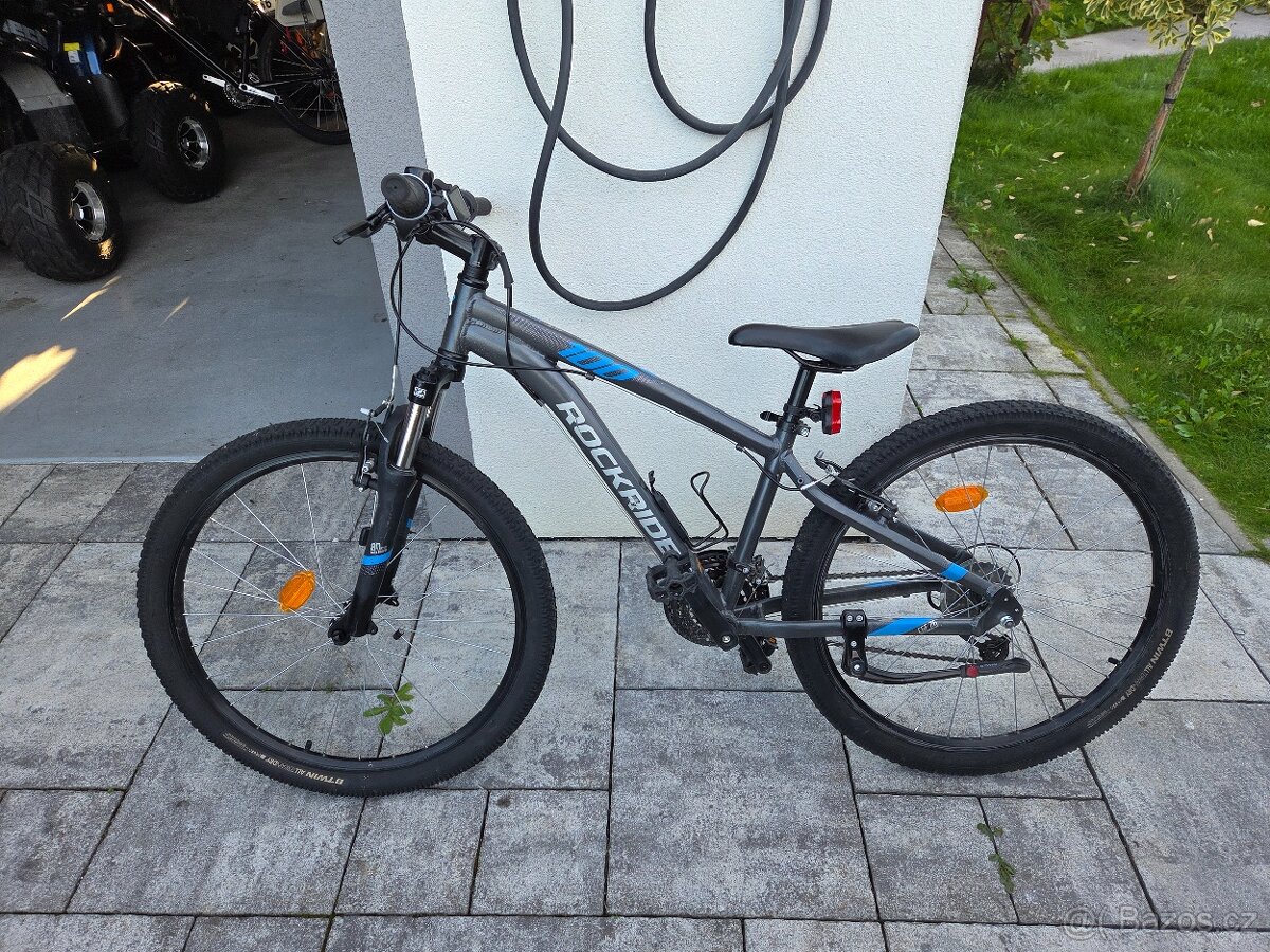 Dětské  kolo xs Rockrider XS