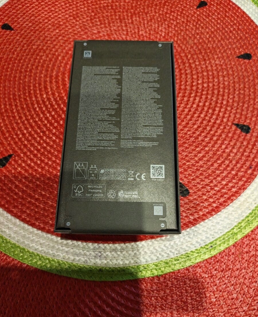 Samsung Galaxy S25 512gb