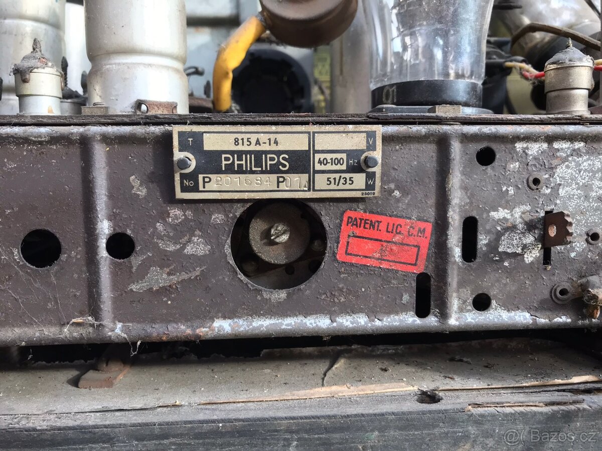 Philips 815A-14